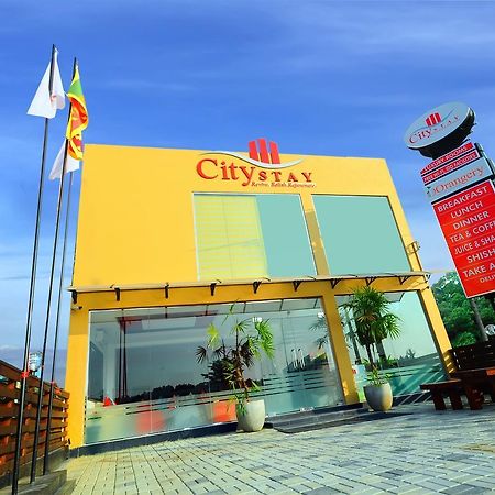 City Stay Galle Luaran gambar