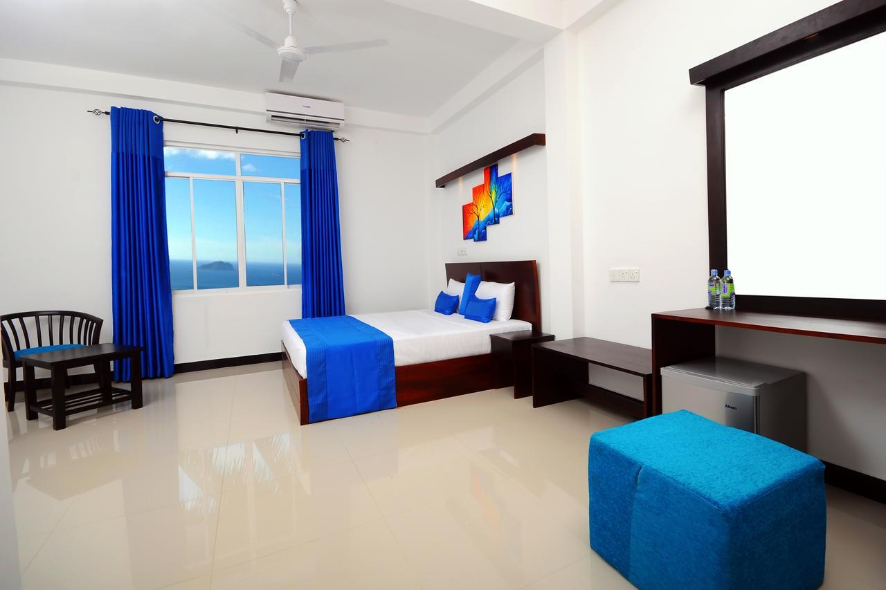 City Stay Galle Luaran gambar