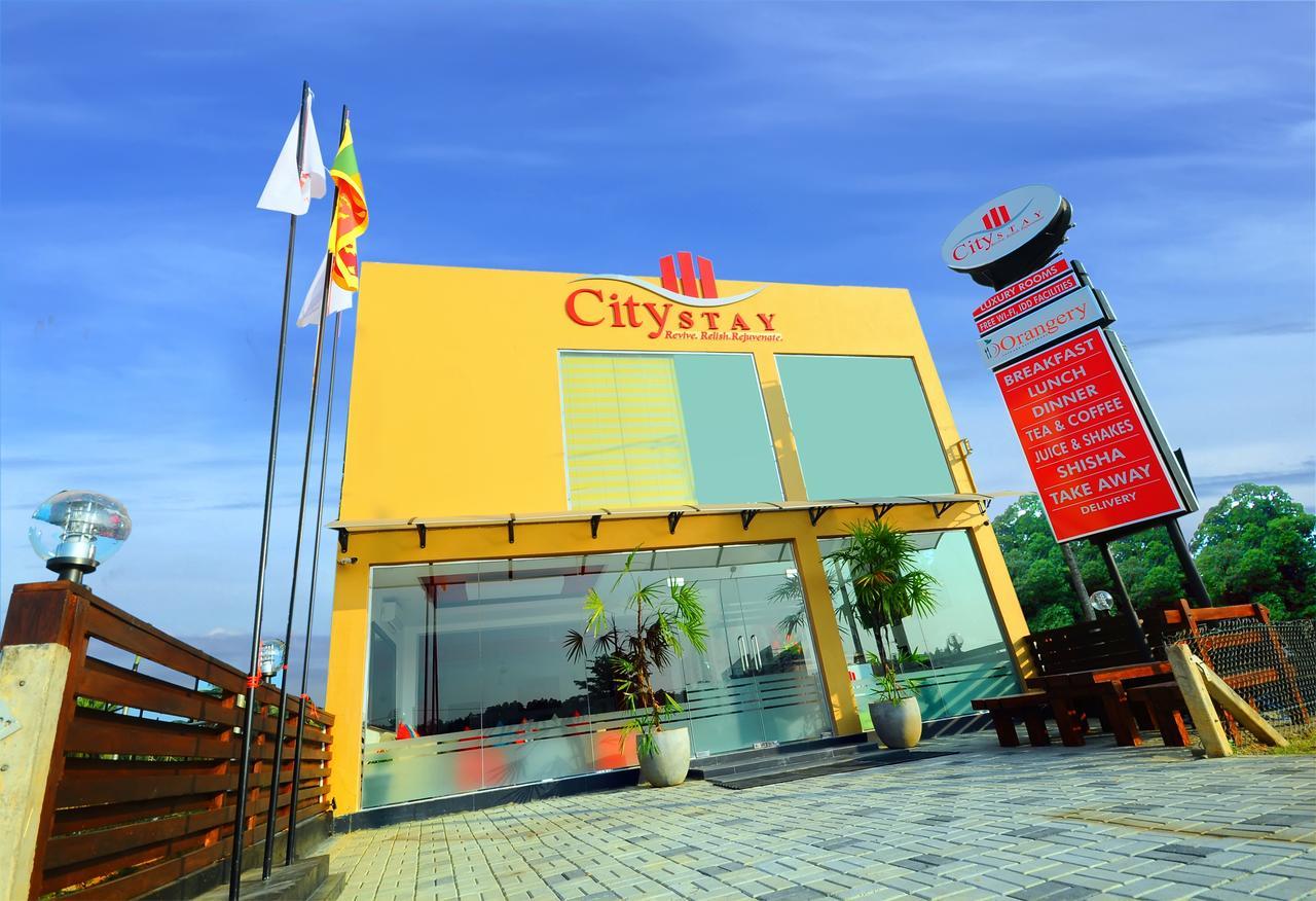 City Stay Galle Luaran gambar