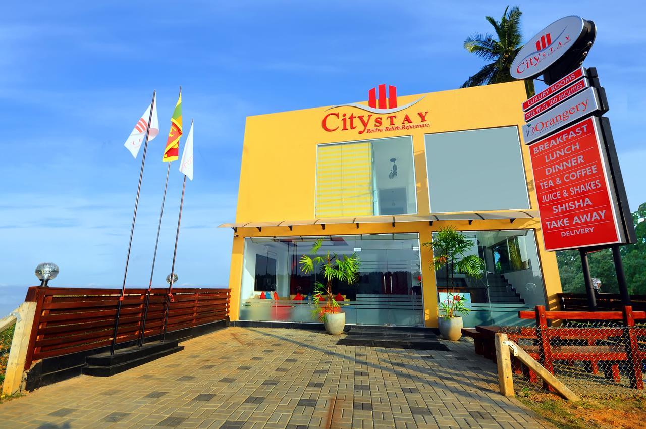 City Stay Galle Luaran gambar