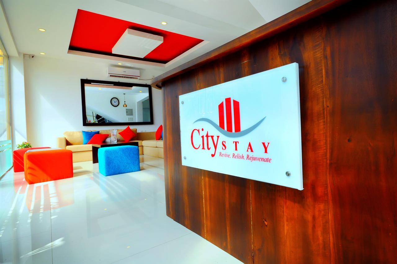 City Stay Galle Luaran gambar