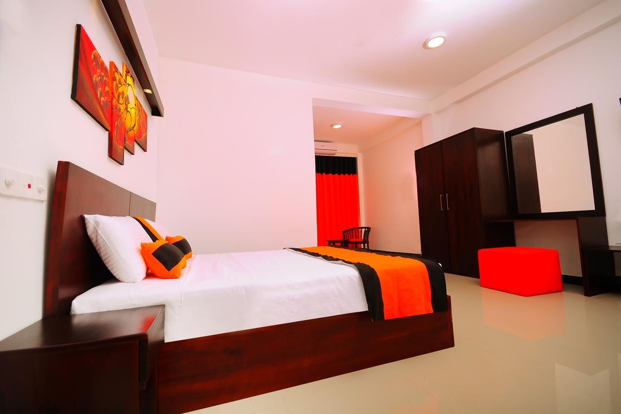 City Stay Galle Luaran gambar