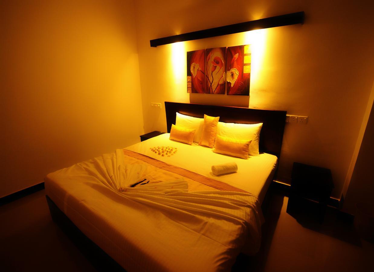 City Stay Galle Luaran gambar