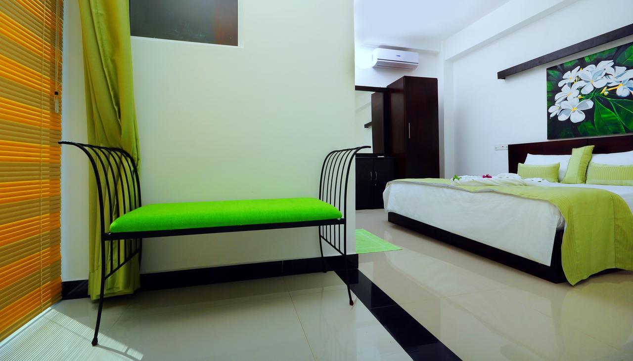 City Stay Galle Luaran gambar