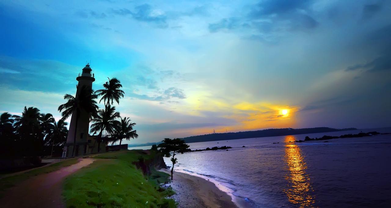 City Stay Galle Luaran gambar