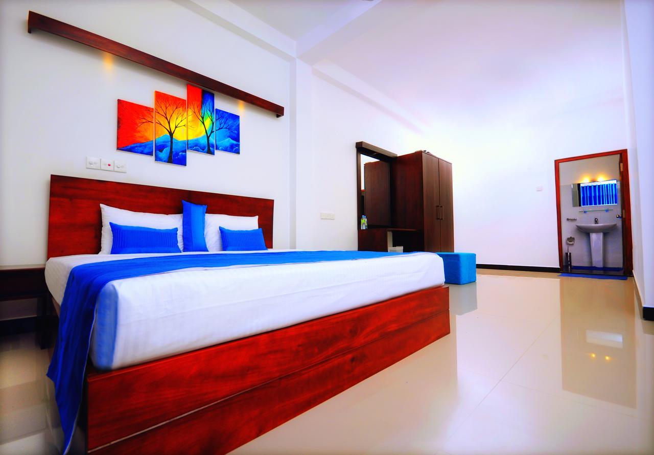 City Stay Galle Luaran gambar