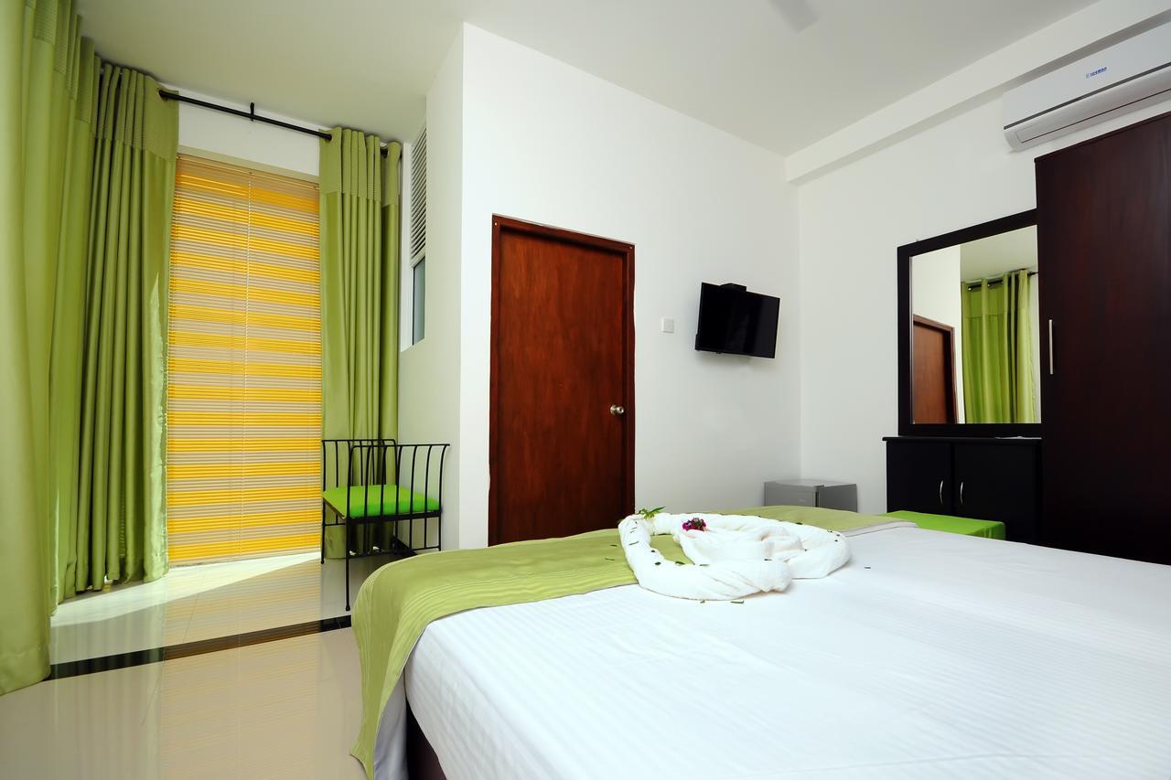 City Stay Galle Luaran gambar
