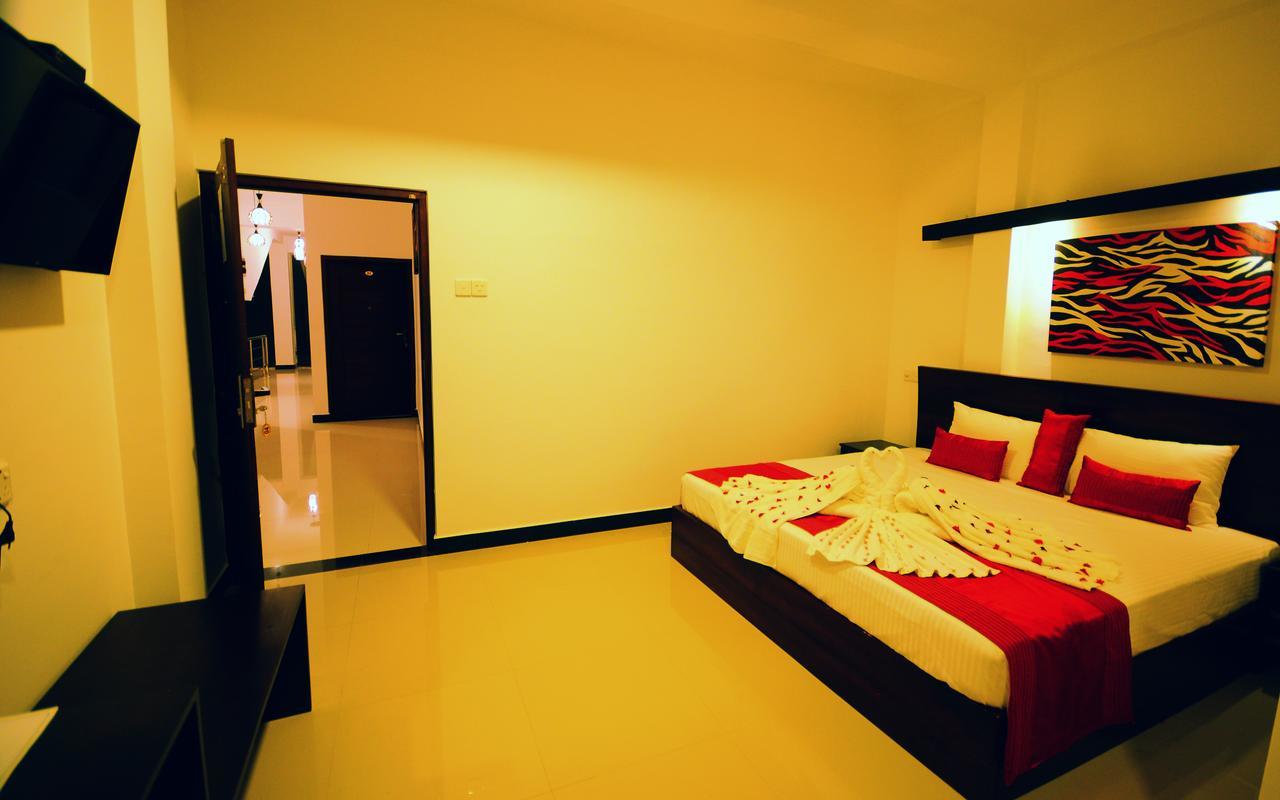 City Stay Galle Luaran gambar