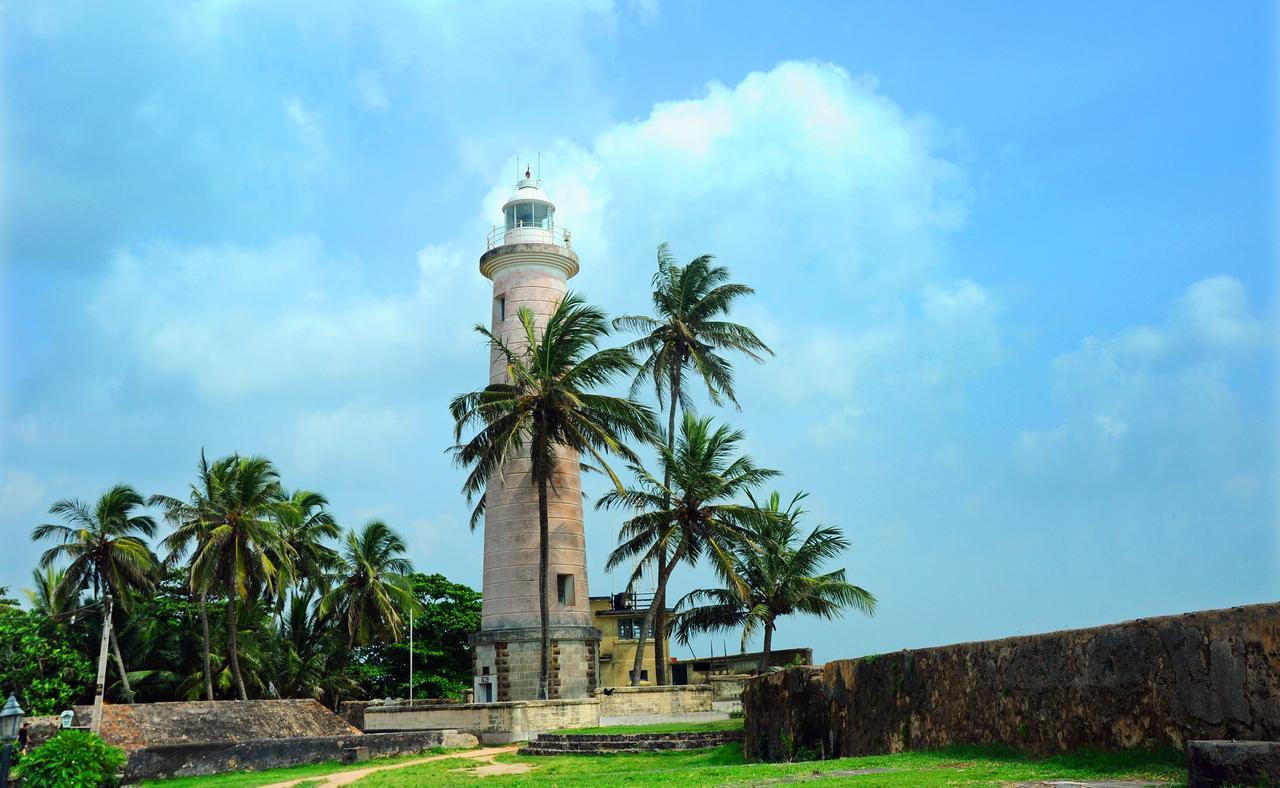 City Stay Galle Luaran gambar