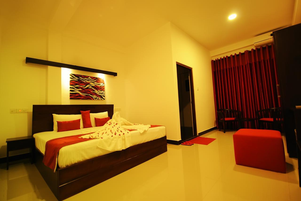 City Stay Galle Luaran gambar