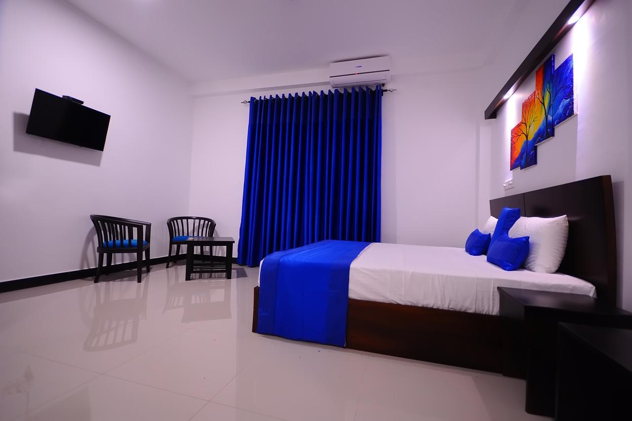 City Stay Galle Luaran gambar