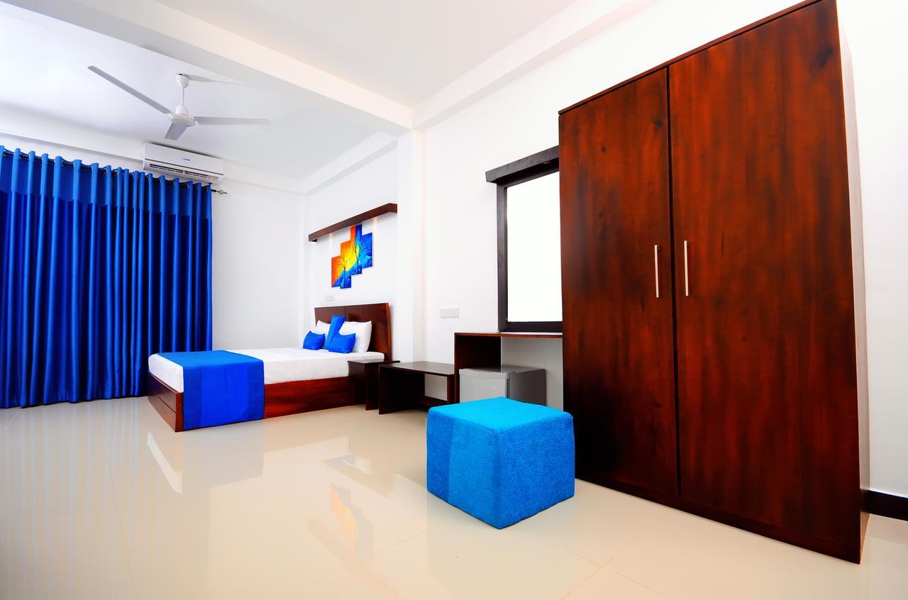 City Stay Galle Luaran gambar