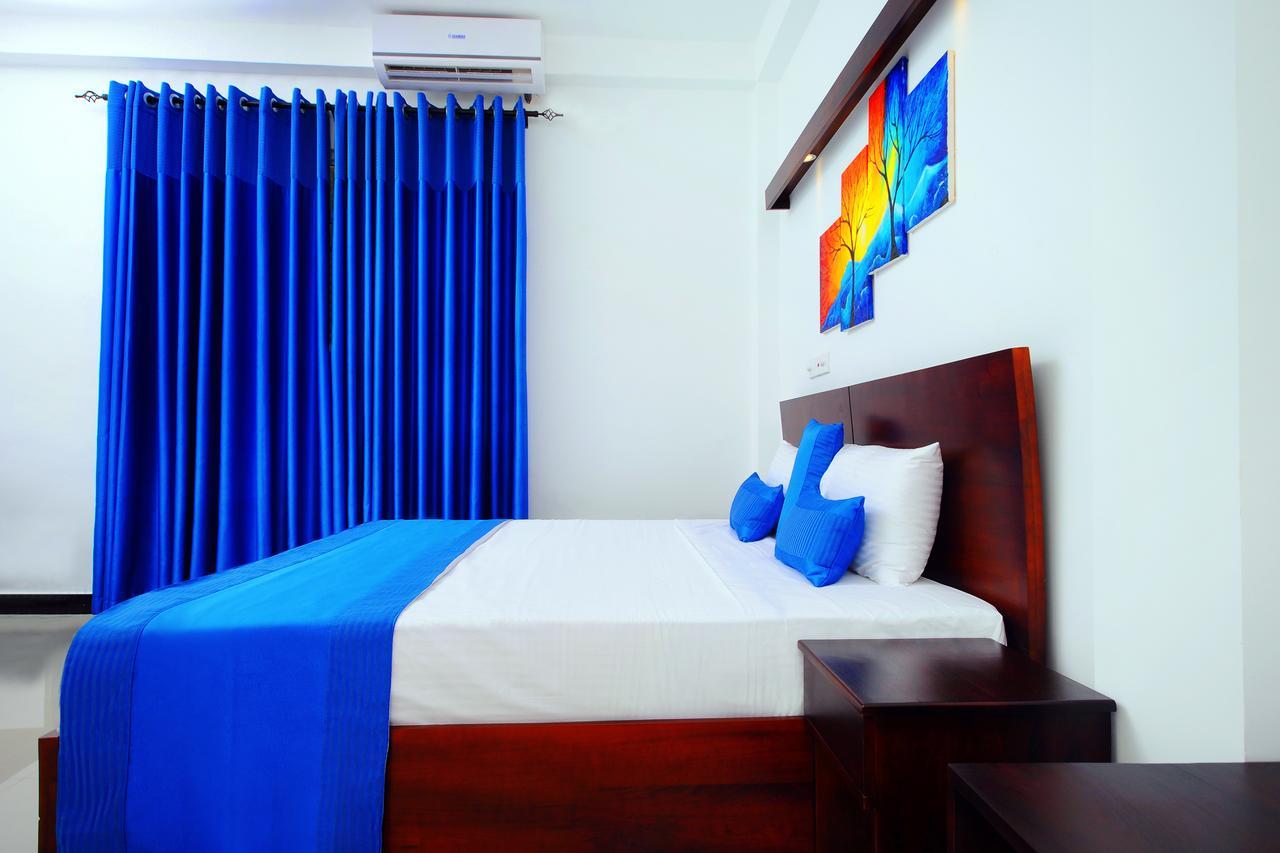 City Stay Galle Luaran gambar